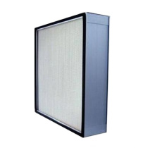 Sample Available Attractive Price Primary efficiency panel air filter HVAC filter Manufacturer from China